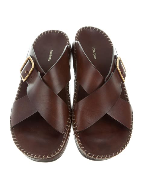 Men’s Designer Sandals 